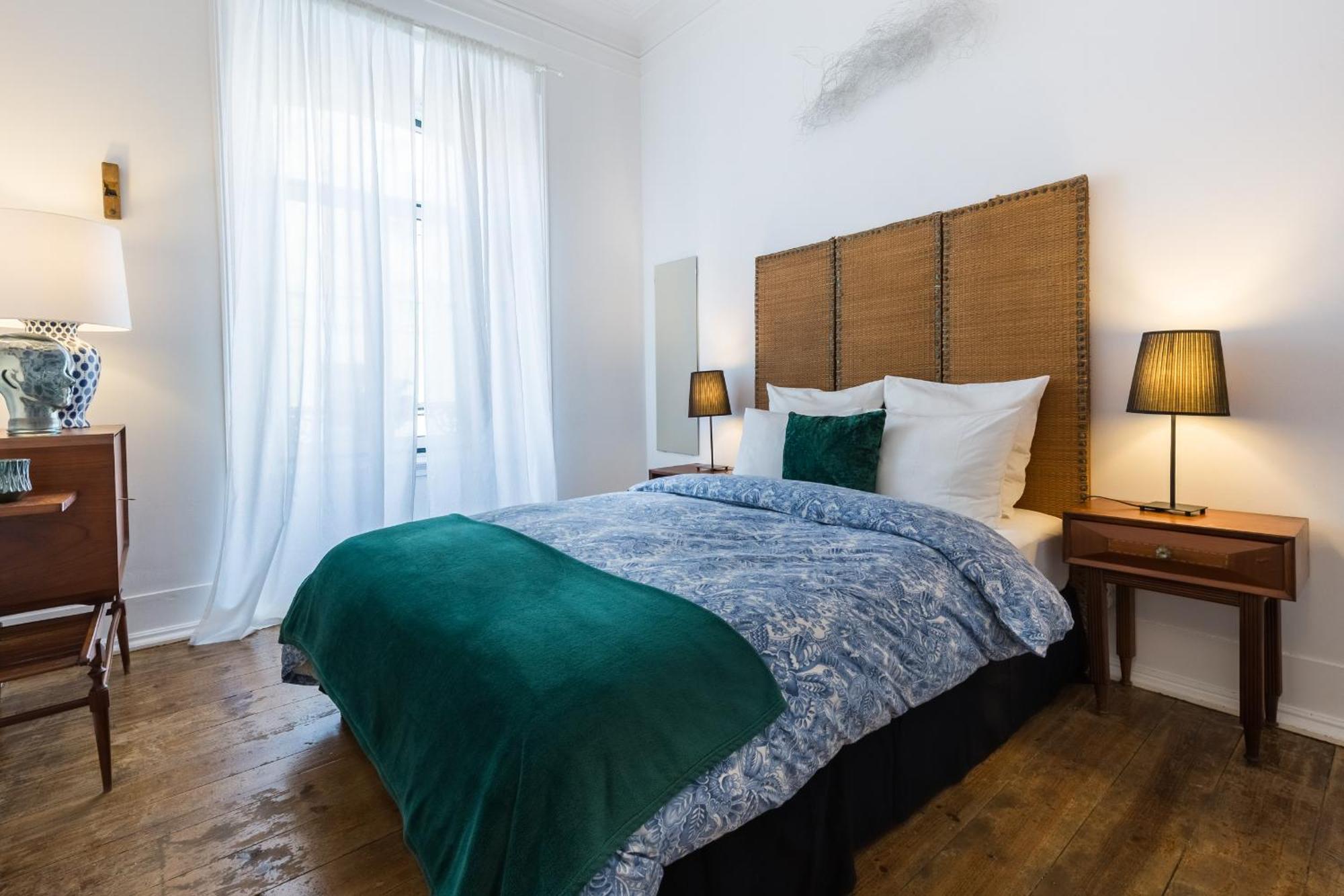 House Sao Bento — Photos 1